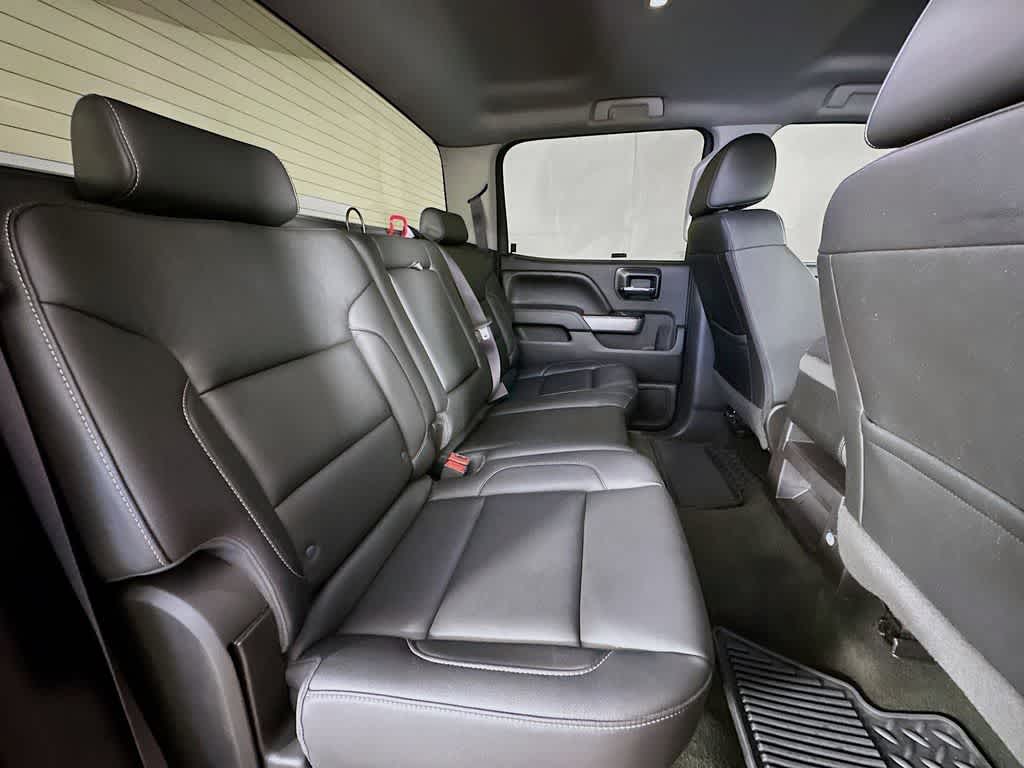 Thumbnail: 2016 Chevrolet Silverado 1500 - 31