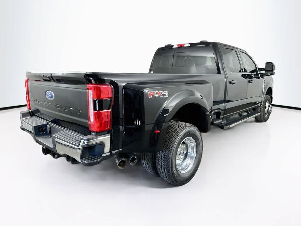 Thumbnail: 2026 Ford F-350 - 25