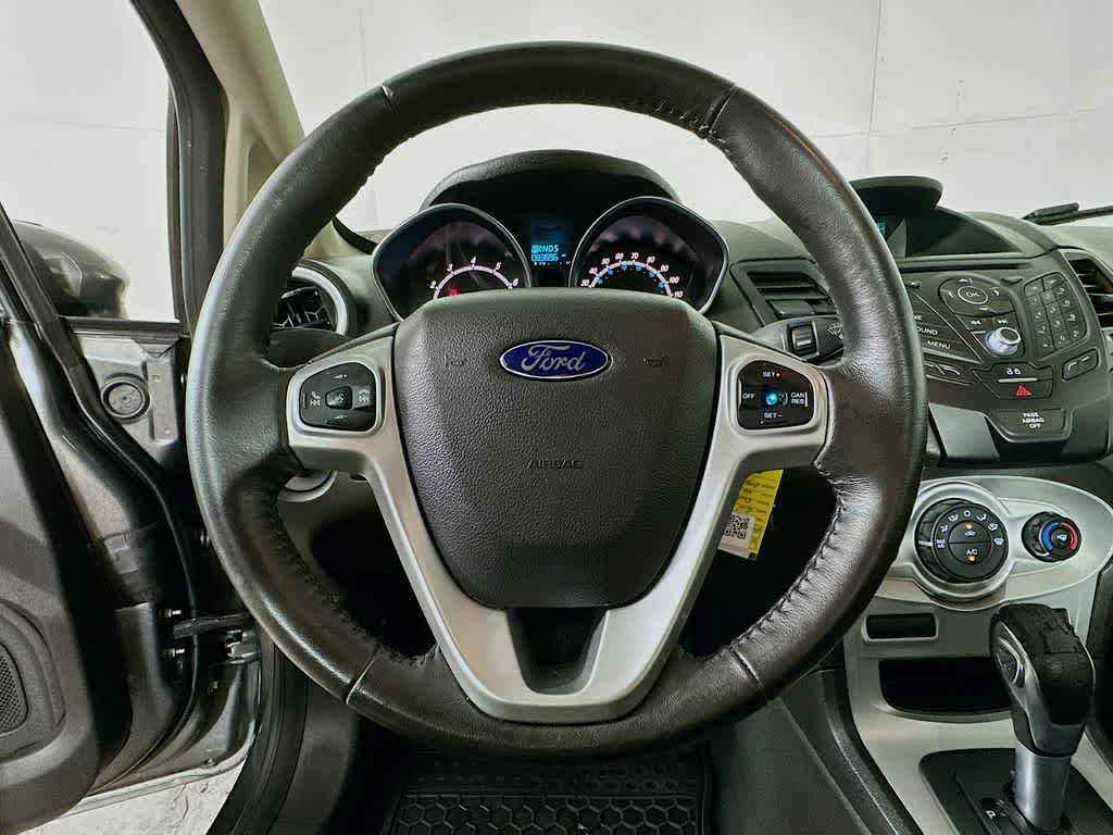 Thumbnail: 2016 Ford Fiesta - 15
