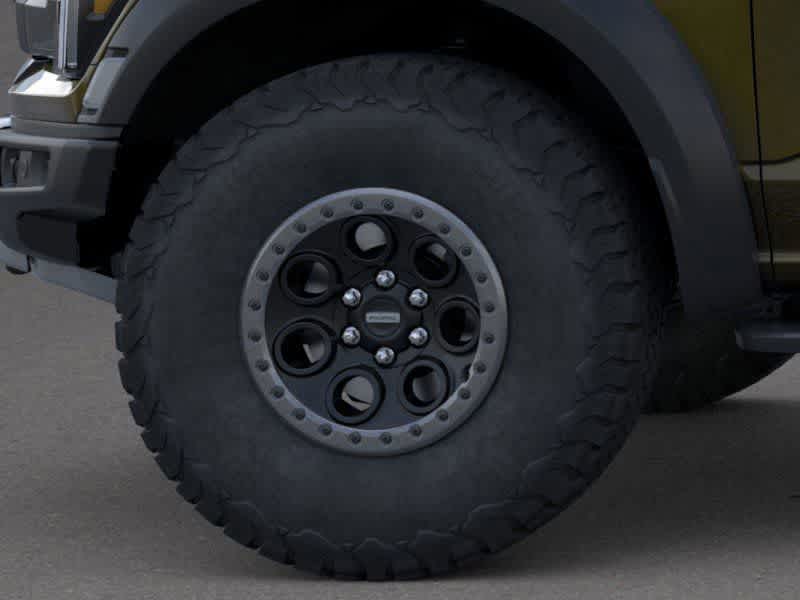 Thumbnail: 2025 Ford F-150 - 19