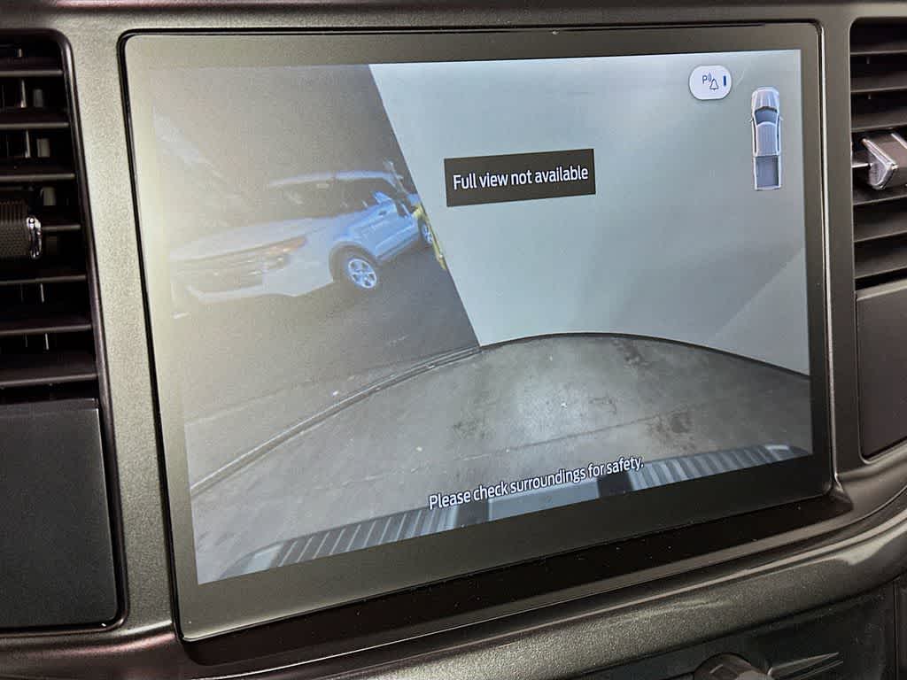 Thumbnail: 2025 Ford F-150 - 28