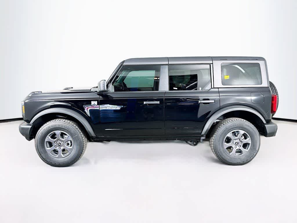 Thumbnail: 2025 Ford Bronco - 3