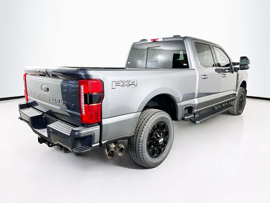 Thumbnail: 2026 Ford F-250 - 25