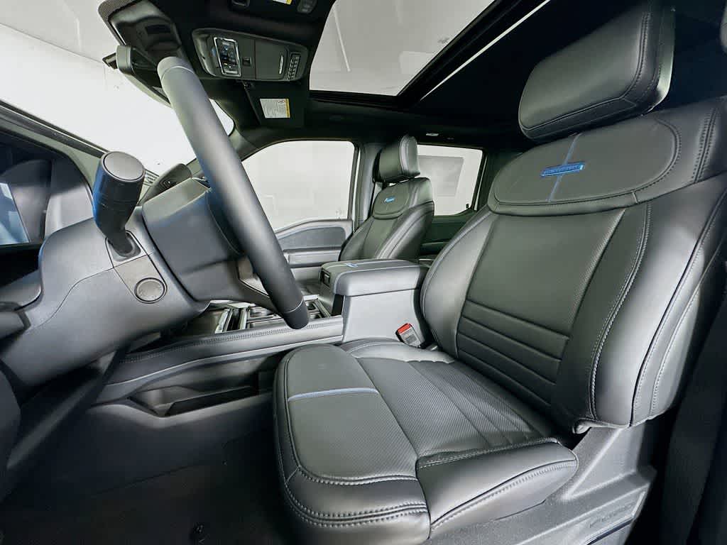 Thumbnail: 2026 Ford F-350 - 12