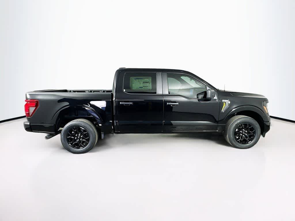 Thumbnail: 2025 Ford F-150 - 26