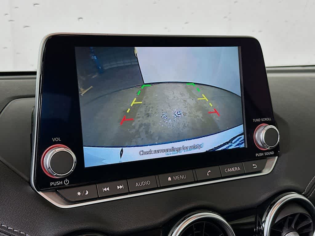 Thumbnail: 2023 Nissan Sentra - 27