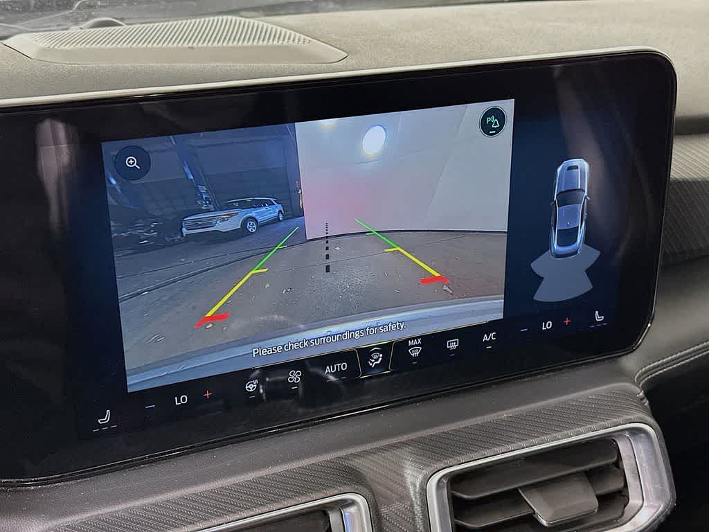 Thumbnail: 2024 Ford Mustang - 26