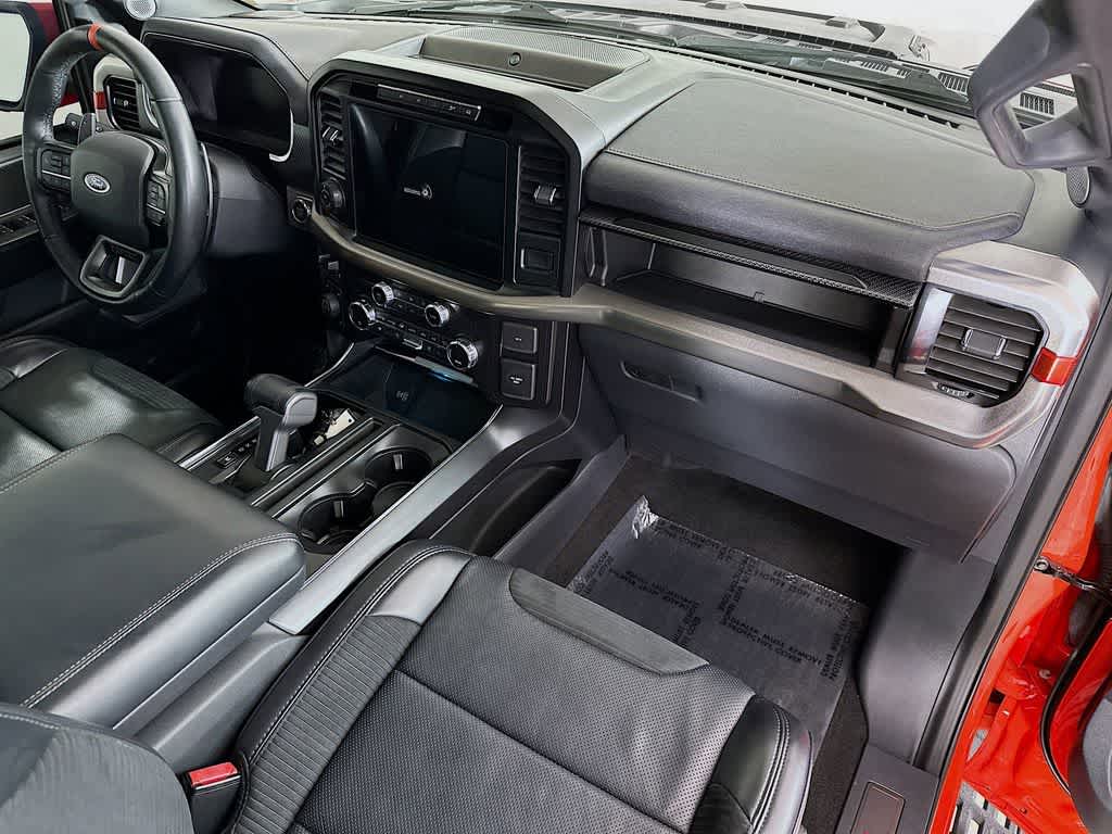 Thumbnail: 2021 Ford F-150 - 34