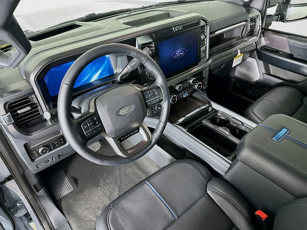 Thumbnail: 2026 Ford F-250 - 2