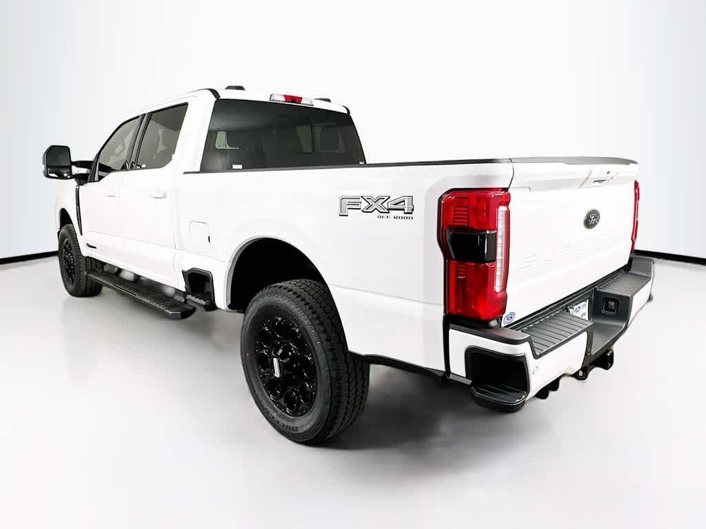 Thumbnail: 2025 Ford F-350 - 4