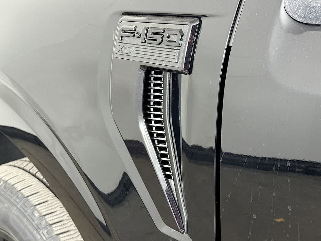 Thumbnail: 2025 Ford F-150 - 7
