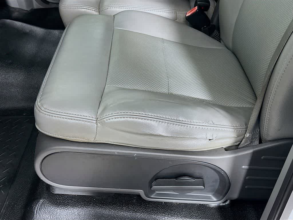 Thumbnail: 2008 Ford F-150 - 25