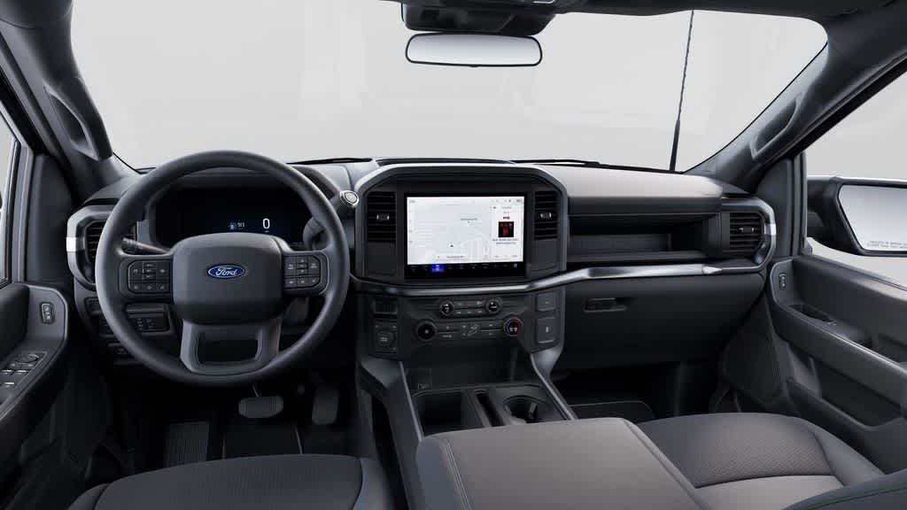 Thumbnail: 2025 Ford F-150 - 7