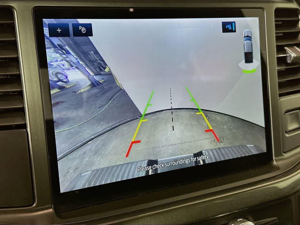 Thumbnail: 2022 Ford F-150 - 28