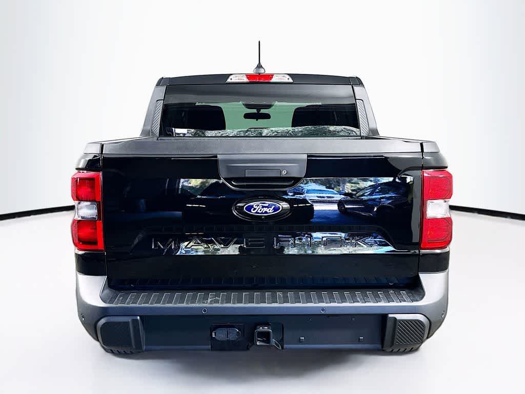 Thumbnail: 2026 Ford Maverick - 5