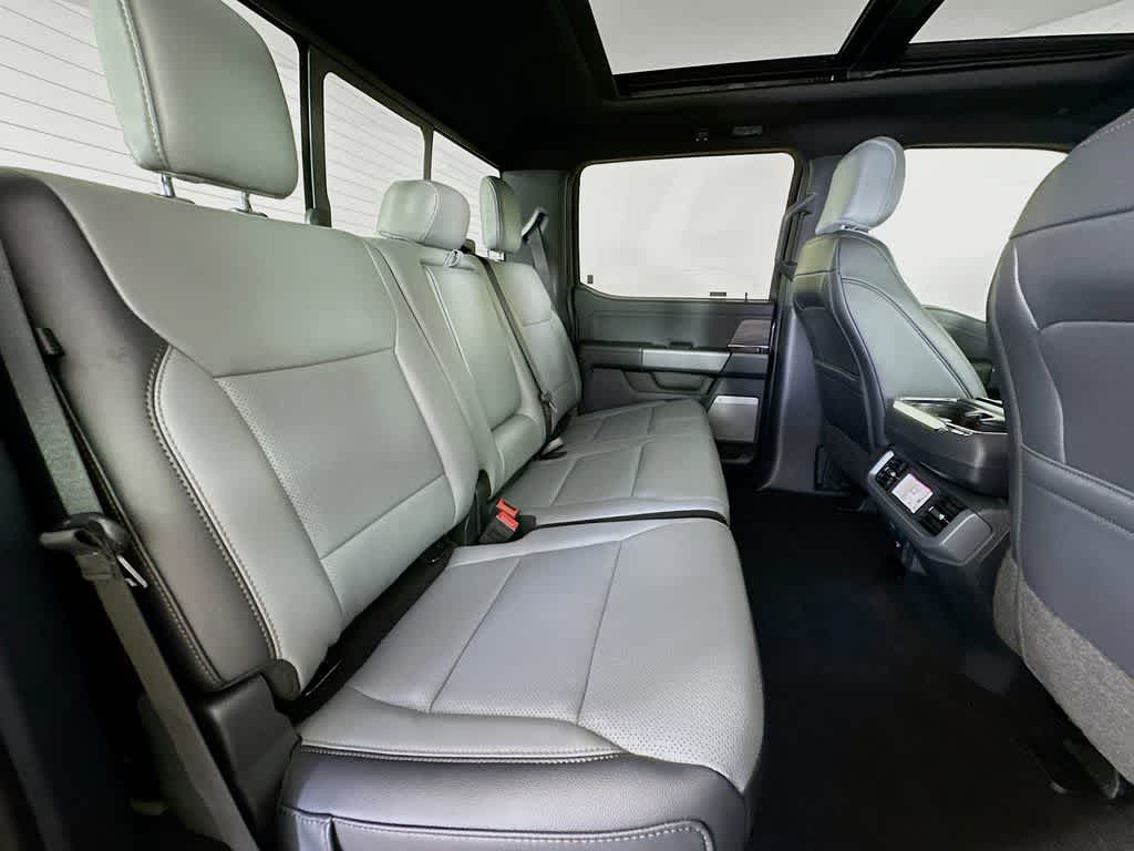 Thumbnail: 2025 Ford F-150 - 33