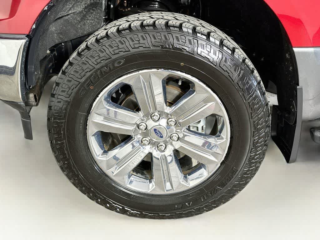 Thumbnail: 2019 Ford F-150 - 8