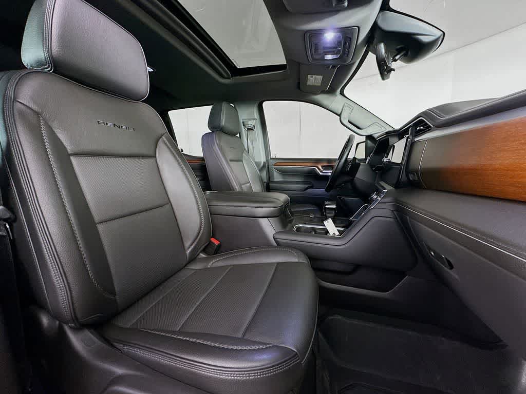 Thumbnail: 2023 GMC Sierra 1500 - 15