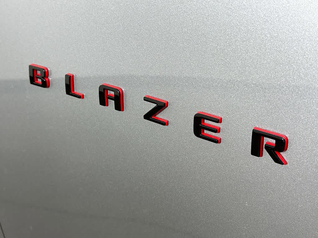 Thumbnail: 2023 Chevrolet Blazer - 7
