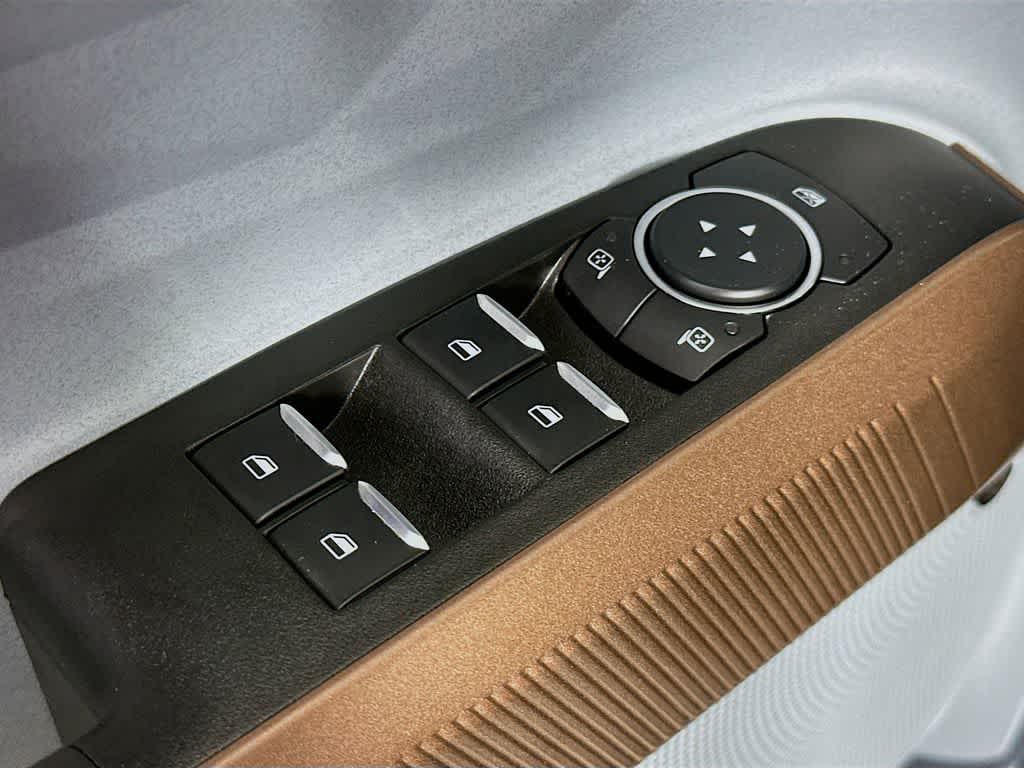 Thumbnail: 2024 Ford Maverick - 28