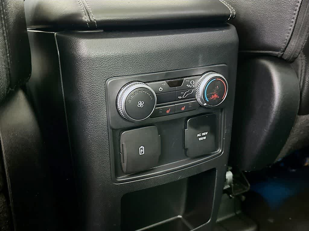 Thumbnail: 2021 Ford Explorer - 12