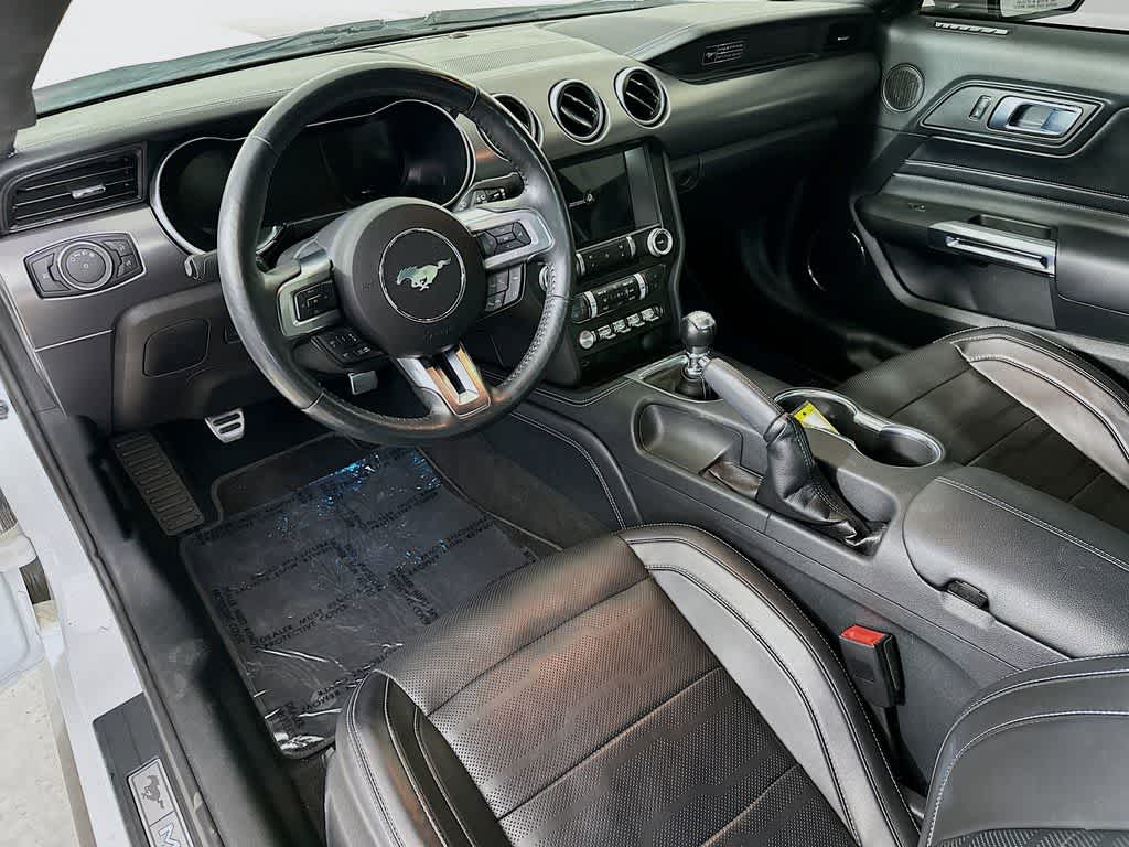 Thumbnail: 2020 Ford Mustang - 2
