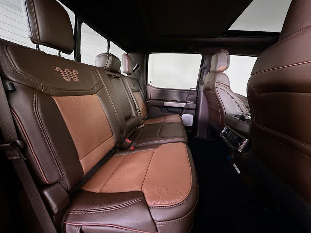 Thumbnail: 2026 Ford F-250 - 34