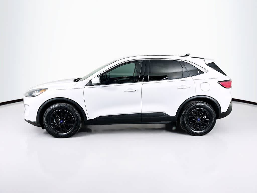 Thumbnail: 2020 Ford Escape - 3