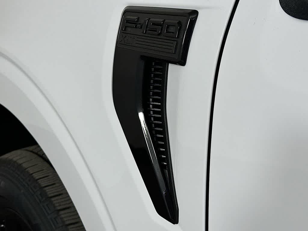 Thumbnail: 2025 Ford F-150 - 7