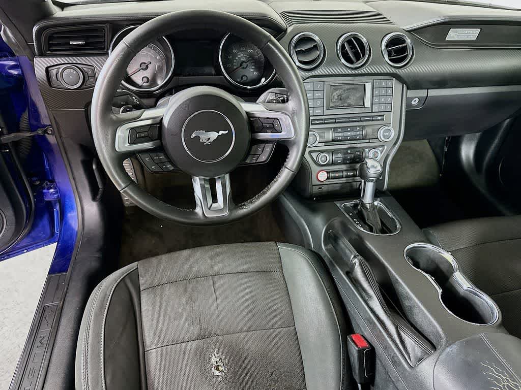 Thumbnail: 2016 Ford Mustang - 9