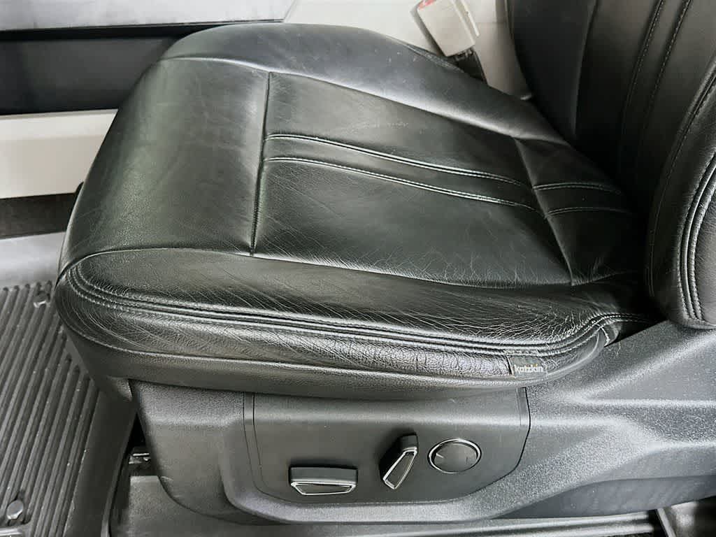 Thumbnail: 2018 Ford F-150 - 31