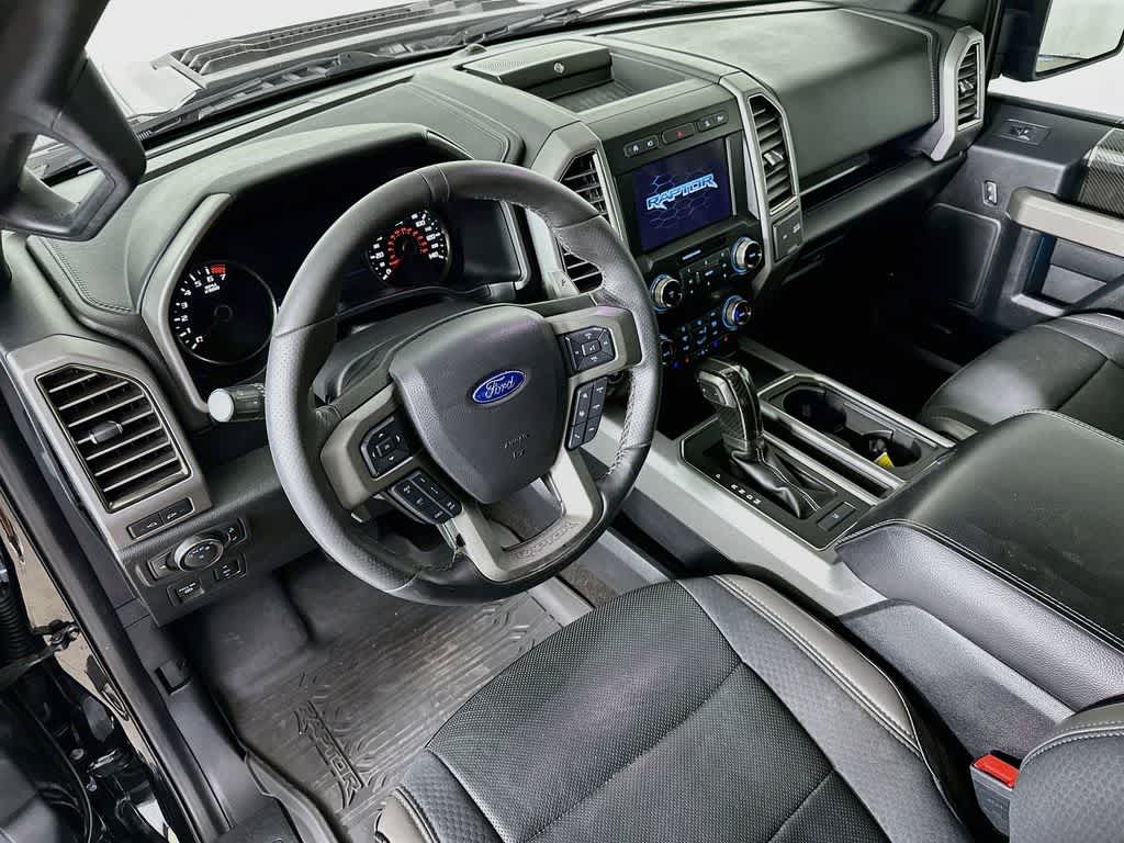 Thumbnail: 2020 Ford F-150 - 2