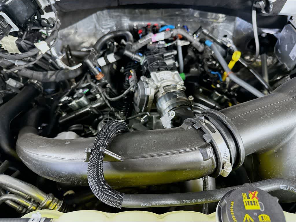 Thumbnail: 2025 Ford F-150 - 9