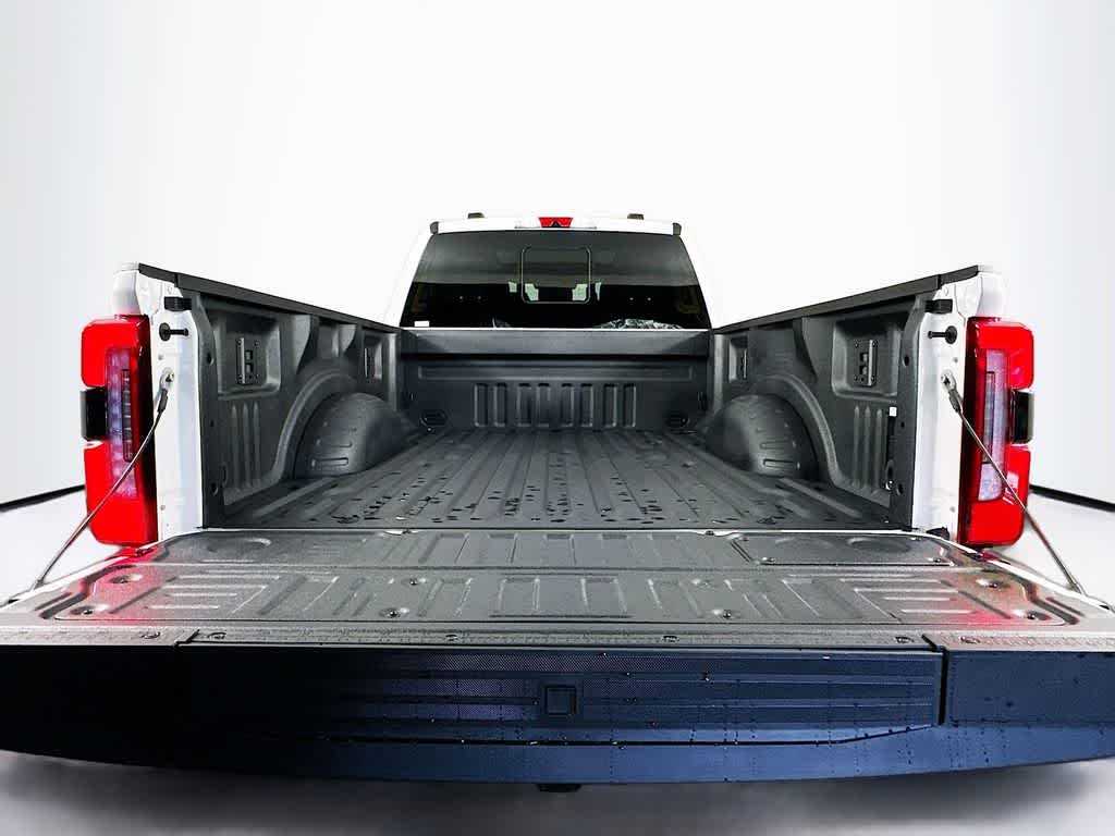Thumbnail: 2026 Ford F-250 - 21