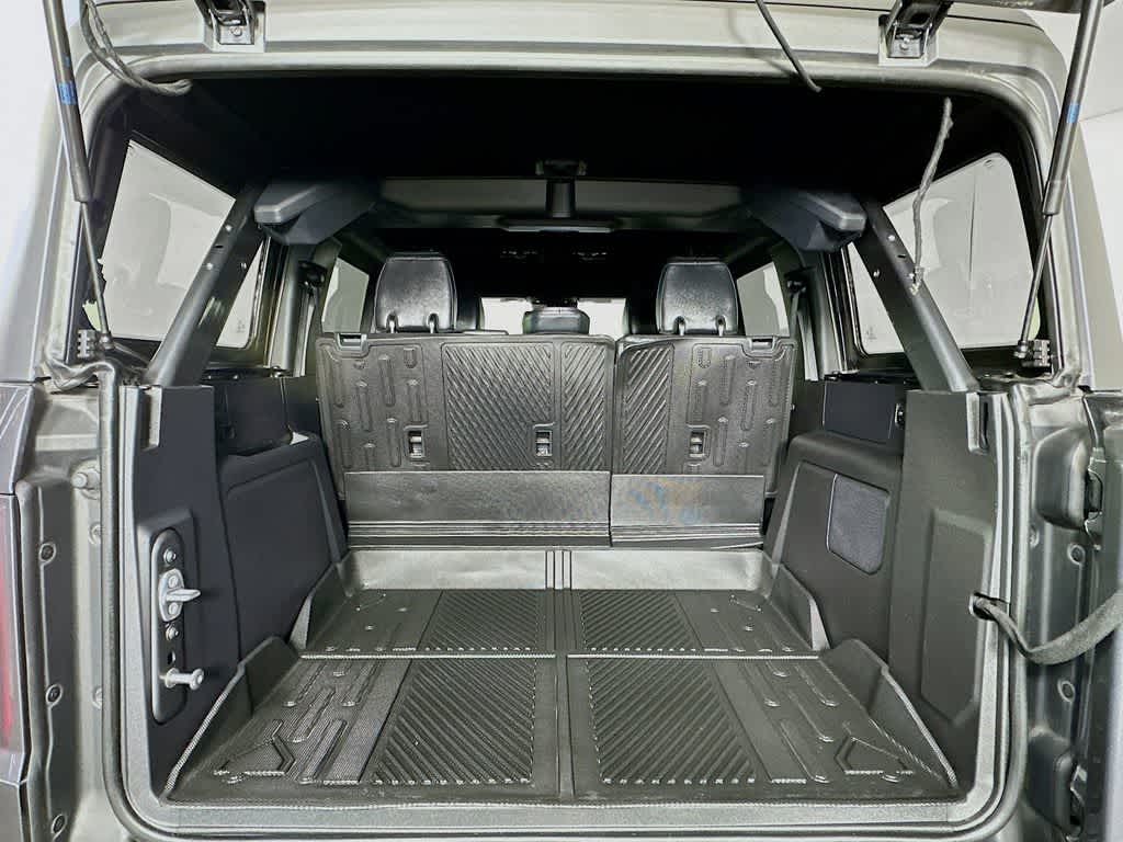 Thumbnail: 2024 Ford Bronco - 20