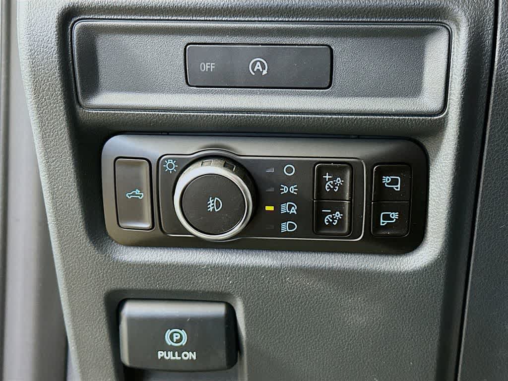 Thumbnail: 2025 Ford F-150 - 27