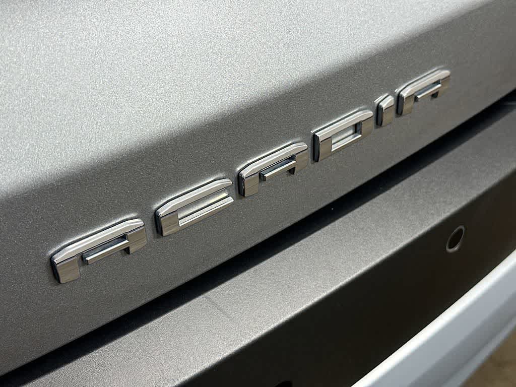Thumbnail: 2023 GMC Acadia - 7