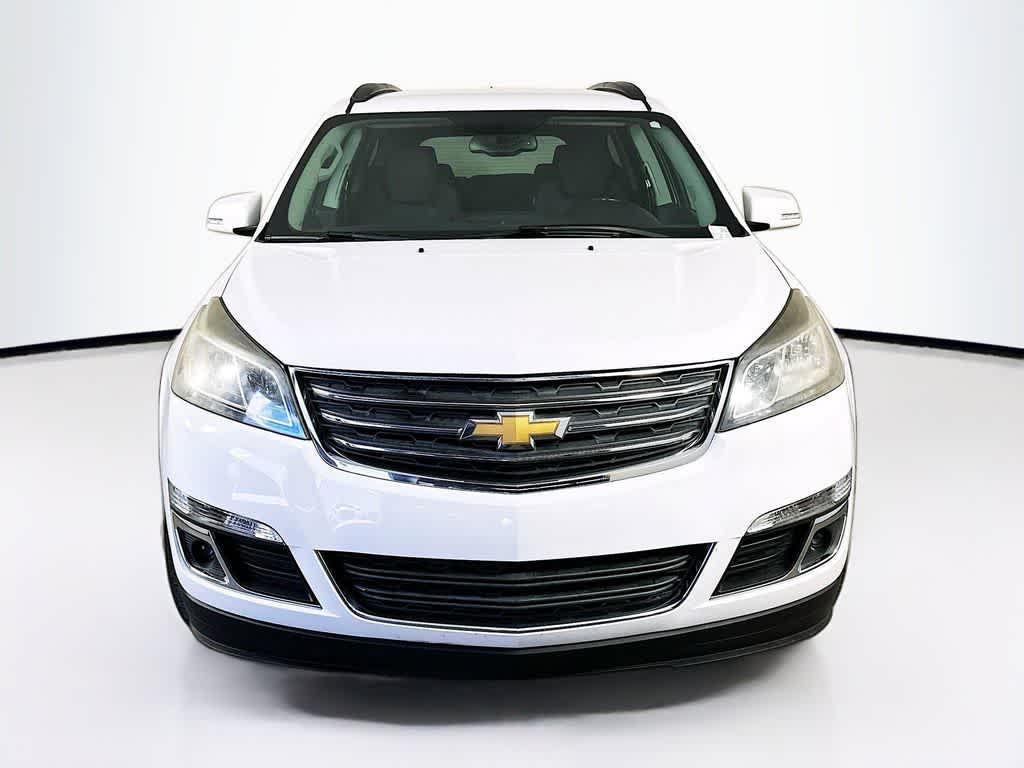 Thumbnail: 2017 Chevrolet Traverse - 6