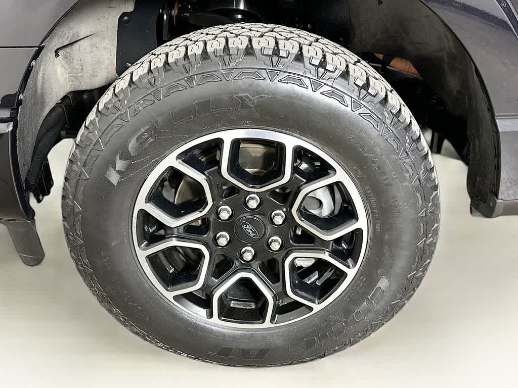 Thumbnail: 2023 Ford F-150 - 8