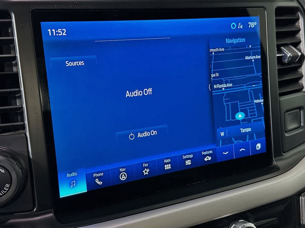 Thumbnail: 2021 Ford F-150 - 17