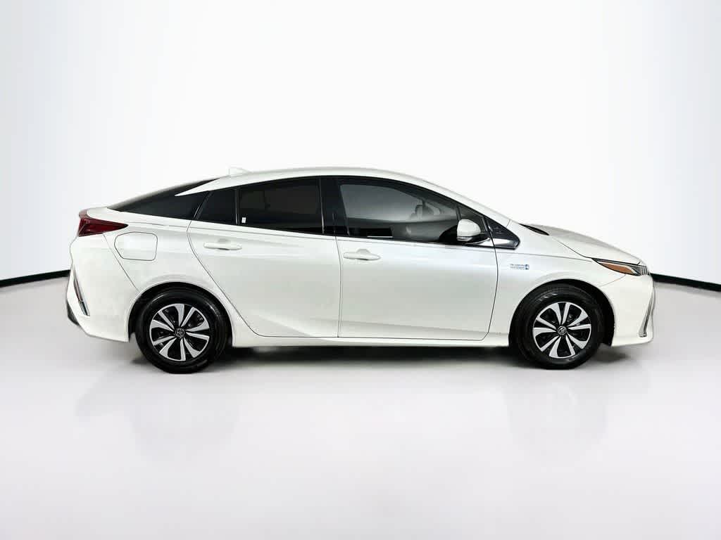 Thumbnail: 2019 Toyota Prius Prime - 25