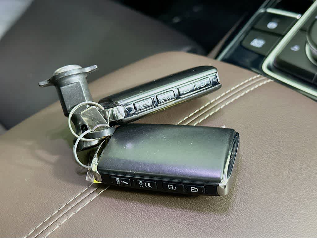 Thumbnail: 2021 Mazda CX-30 - 22