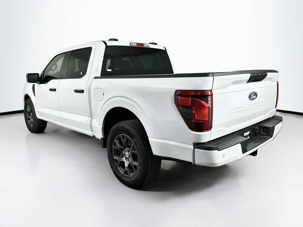 Thumbnail: 2026 Ford F-150 - 4