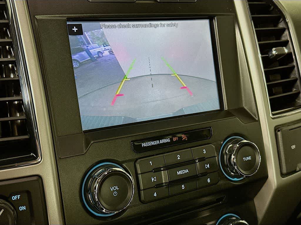 Thumbnail: 2018 Ford F-150 - 29