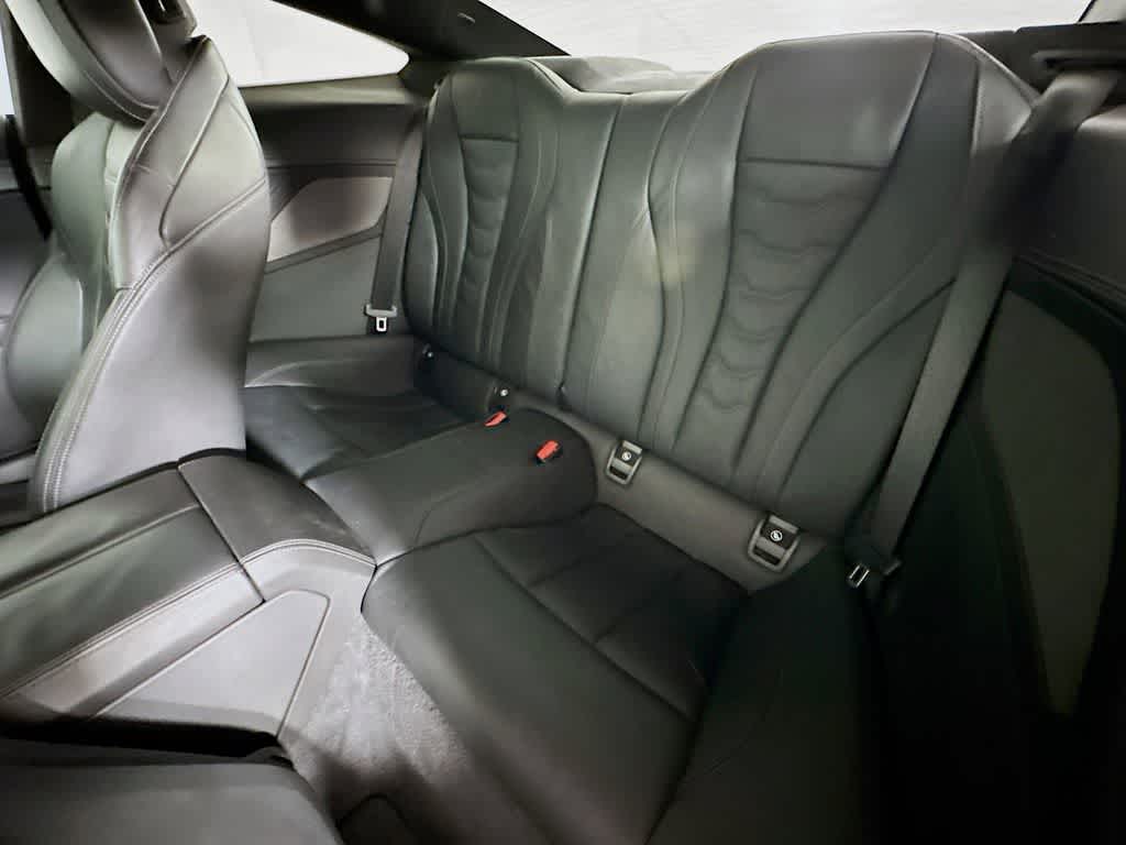 Thumbnail: 2022 BMW 8 Series - 13