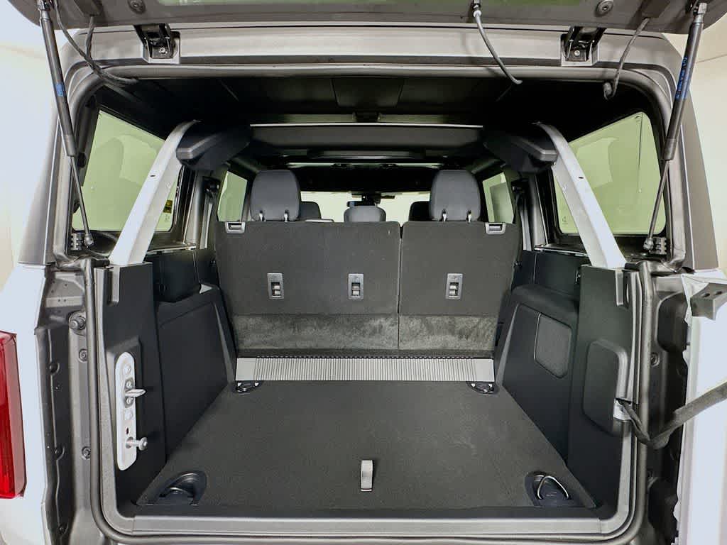 Thumbnail: 2025 Ford Bronco - 21