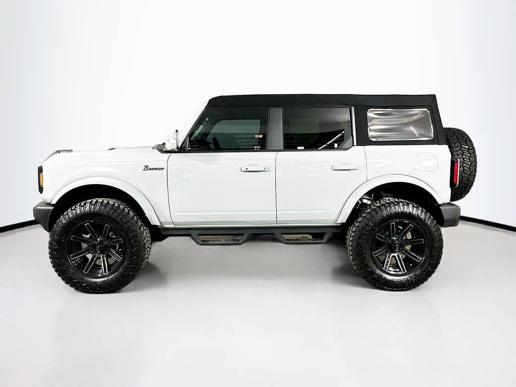Thumbnail: 2024 Ford Bronco - 3