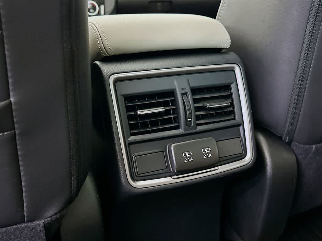Thumbnail: 2023 Subaru Forester - 13
