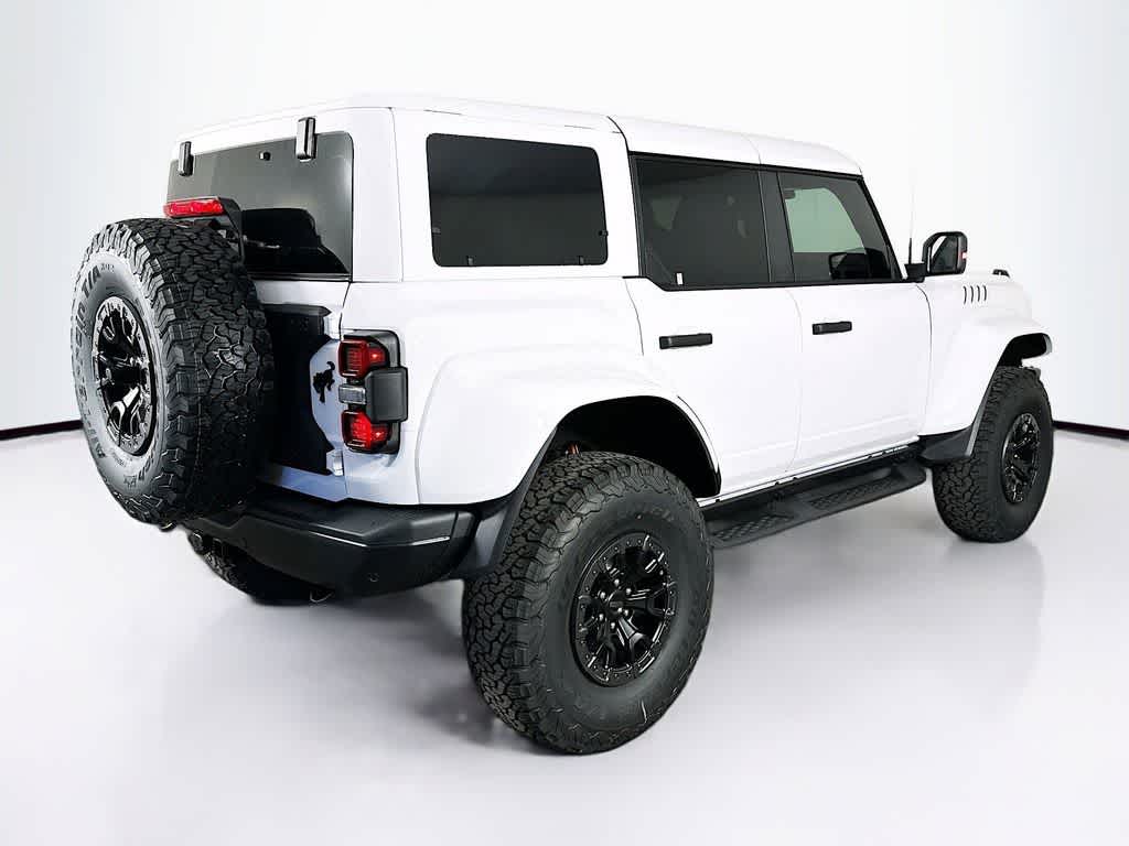 Thumbnail: 2025 Ford Bronco - 24