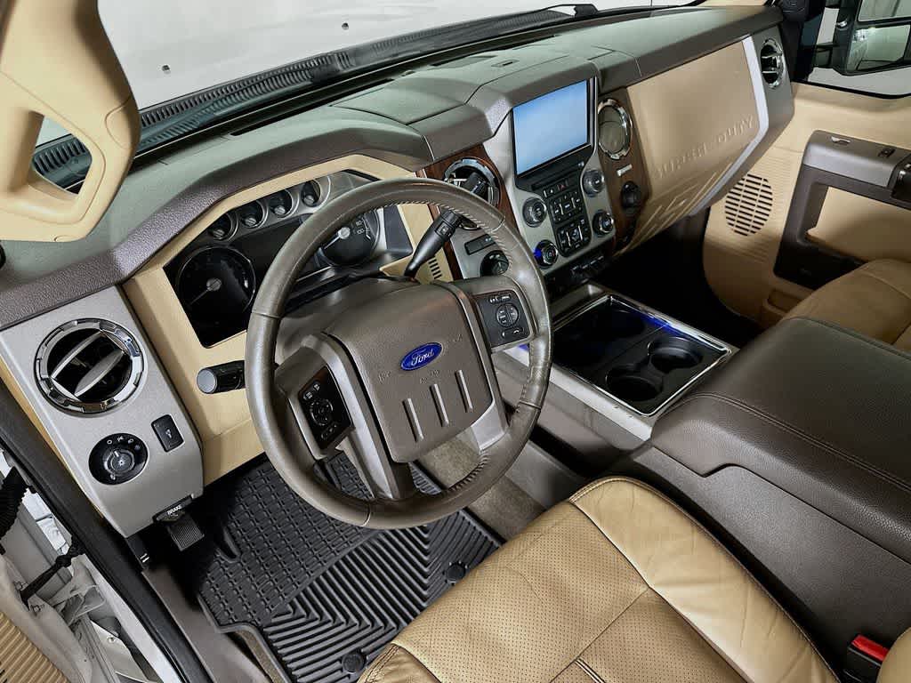 Thumbnail: 2014 Ford Econoline - 2